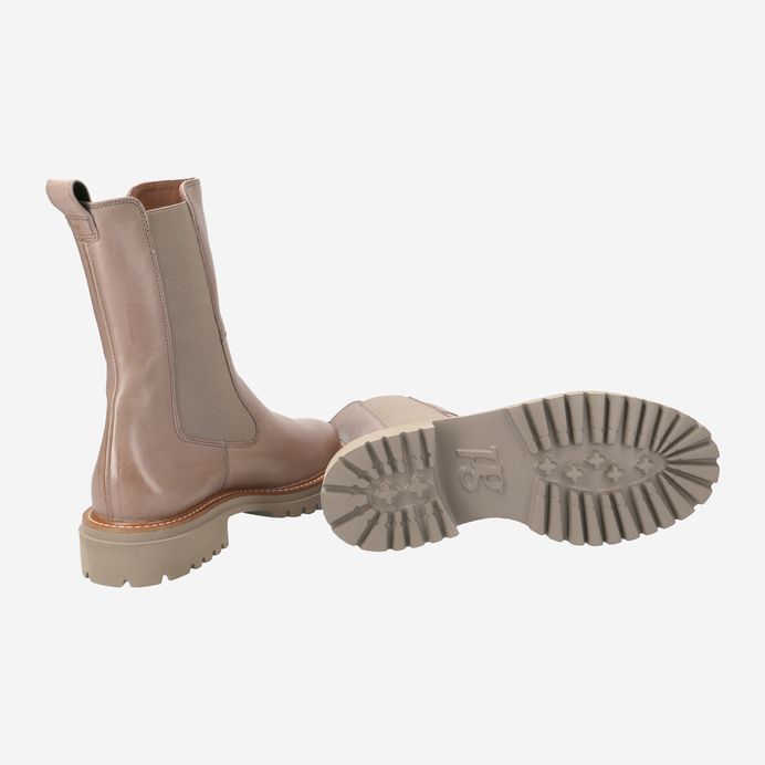 Paul Green Chelsea-Boots 9836-092 Exklusive Angebote