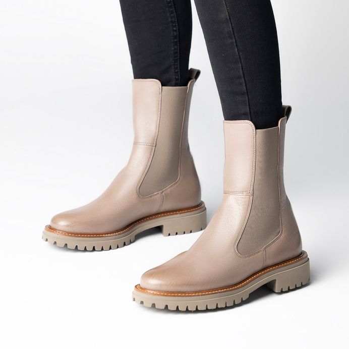 Paul Green Chelsea-Boots 9836-092 Exklusive Angebote