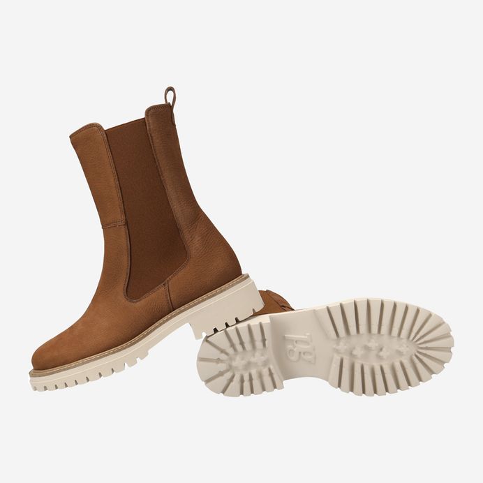 Paul Green Chelsea-Boots 9836-082 Blitzangebot