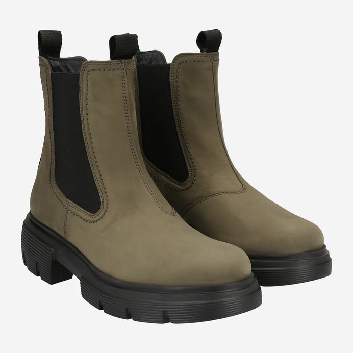 Paul Green Chelsea-Boots 9894-069 Große Rabatte