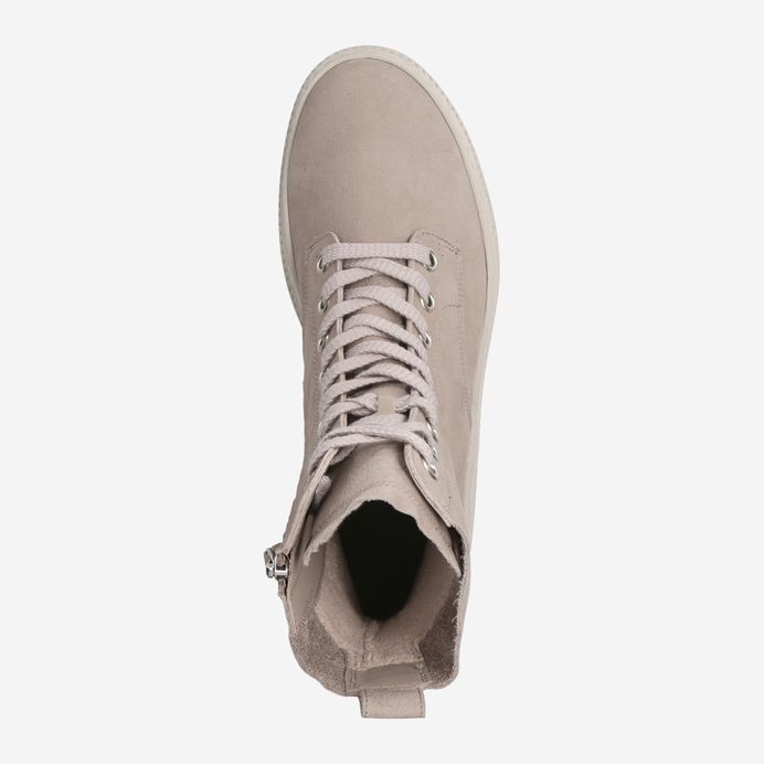 Paul Green SUPER SOFT Schnürboots 8970-024 Neuheiten