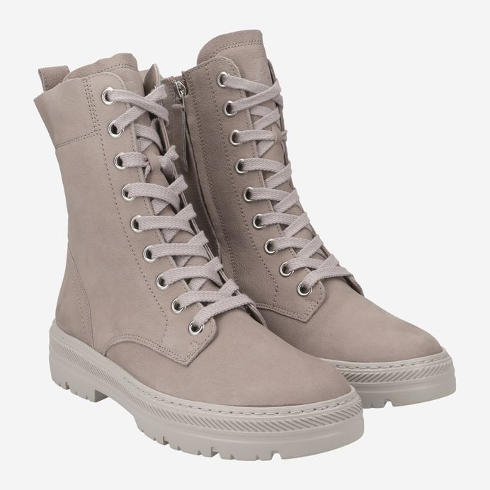 Paul Green SUPER SOFT Schnürboots 8970-024 Neuheiten