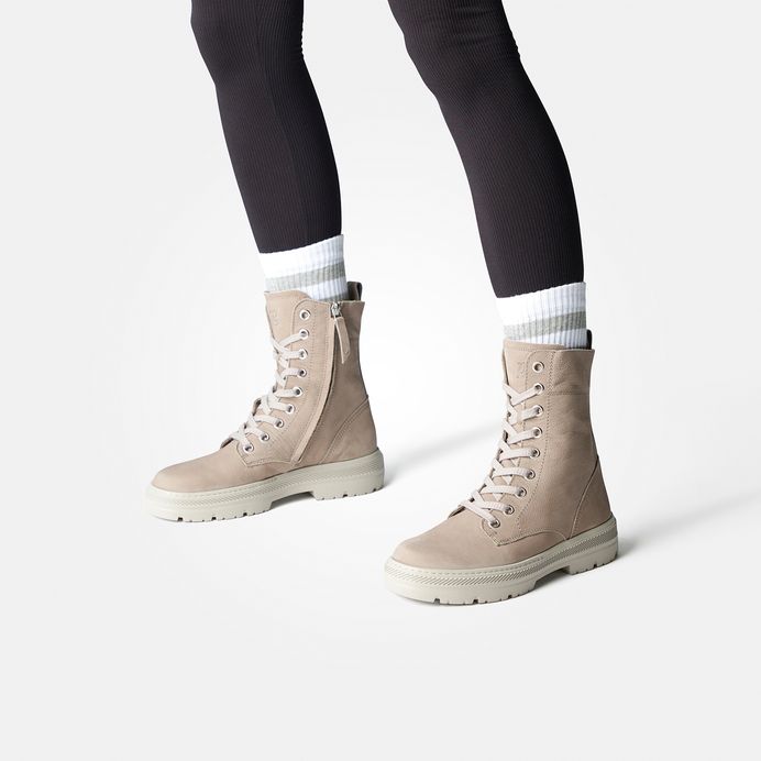 Paul Green SUPER SOFT Schnürboots 8970-024 Neuheiten