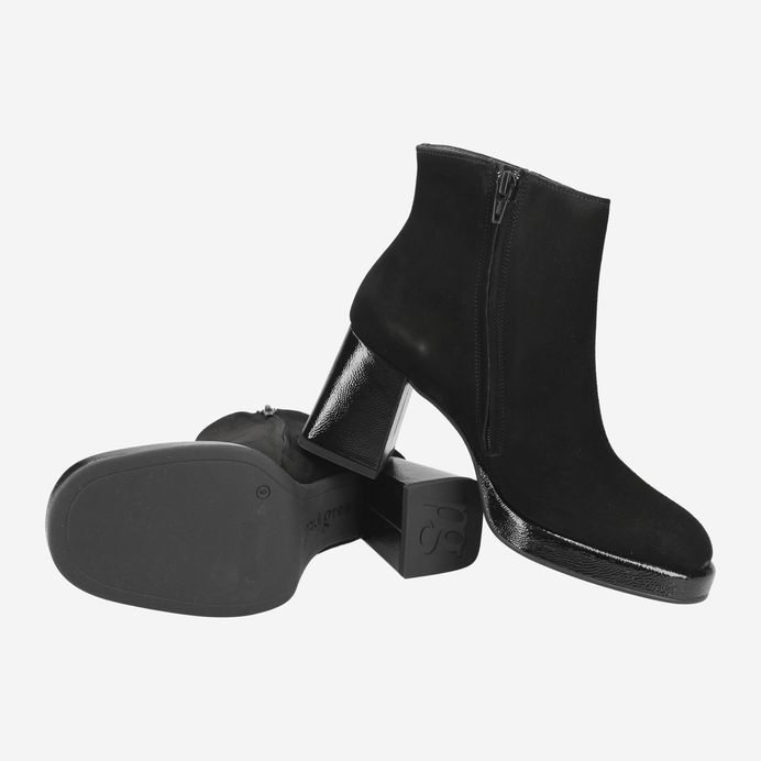Paul Green Stiefelette 8051-024 Bestseller