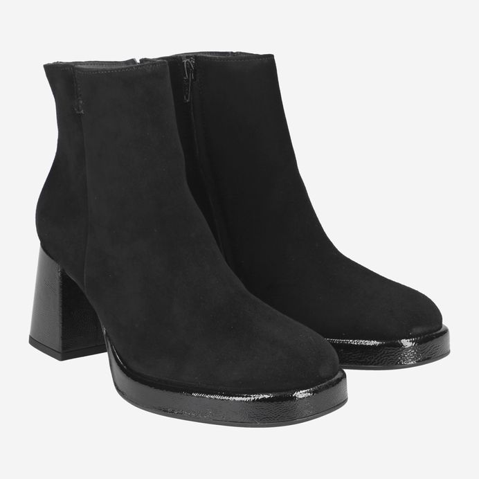 Paul Green Stiefelette 8051-024 Bestseller