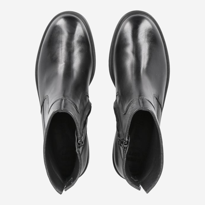 Paul Green Stiefelette 8072-014 Kauf eins, bekomm eins gratis