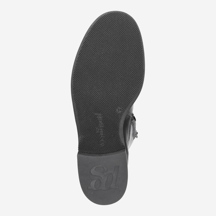 Paul Green Stiefelette 8072-014 Kauf eins, bekomm eins gratis