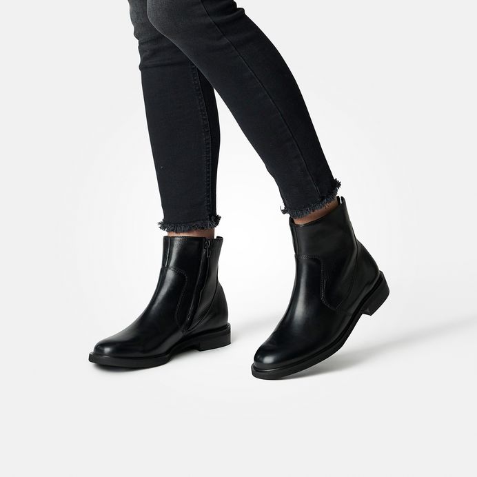 Paul Green Stiefelette 8072-014 Kauf eins, bekomm eins gratis