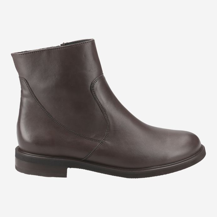 Paul Green Stiefelette 8072-024 VIP-Rabatte