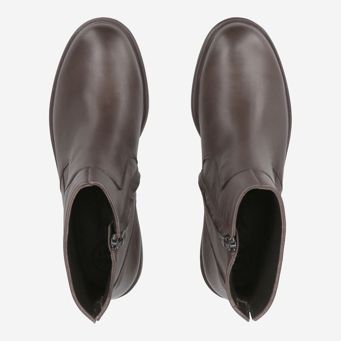 Paul Green Stiefelette 8072-024 VIP-Rabatte