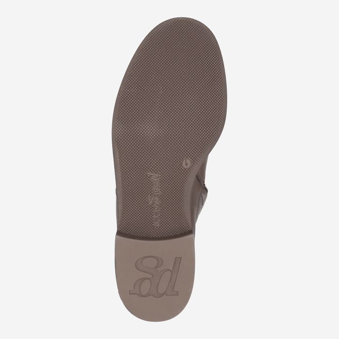 Paul Green Stiefelette 8072-024 VIP-Rabatte
