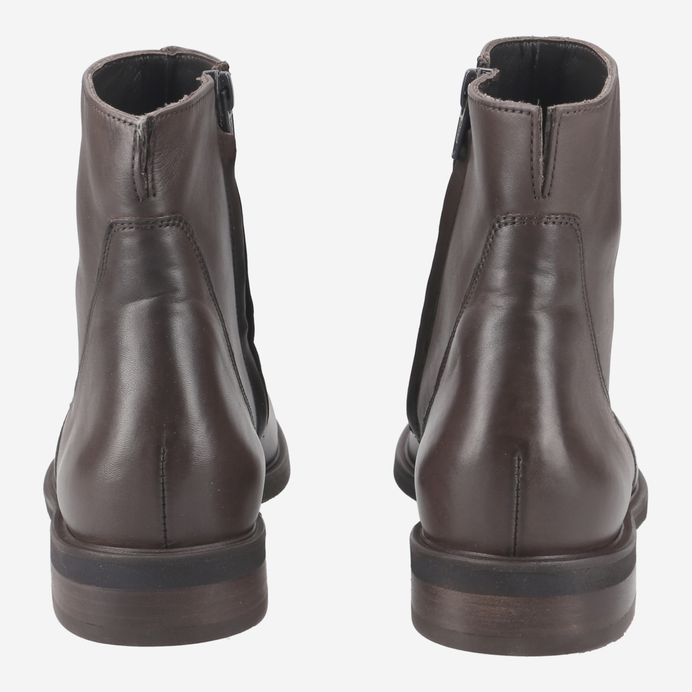 Paul Green Stiefelette 8072-024 VIP-Rabatte