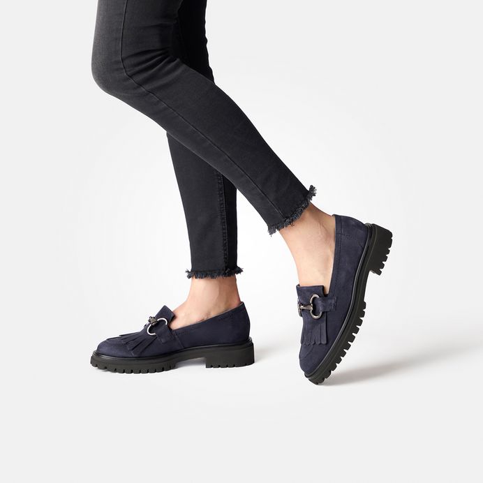 Paul Green SUPER SOFT Loafer 2734-044 Wochenangebot