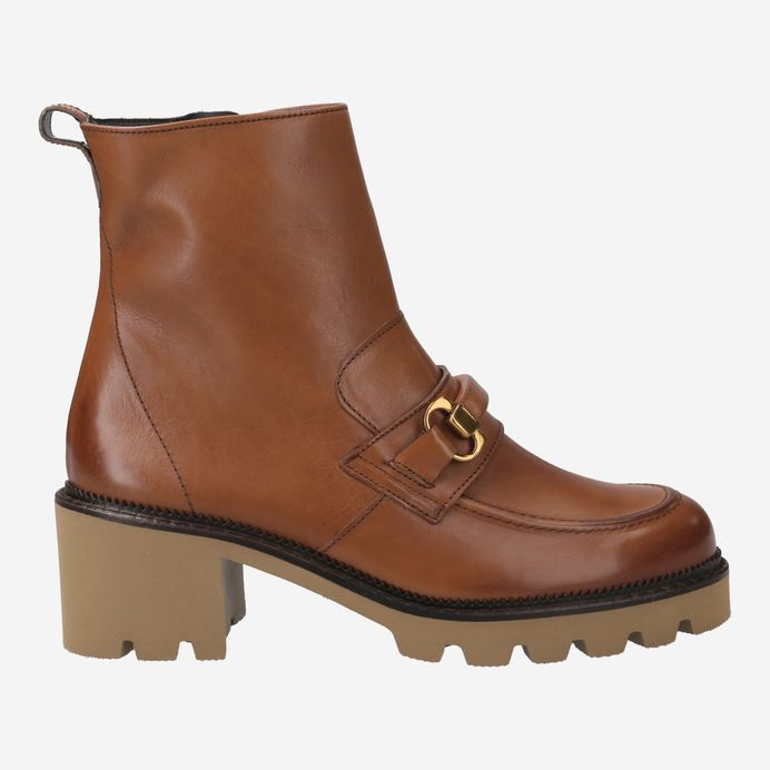 Paul Green Stiefelette 8093-004 Kostenlose Rückgabe