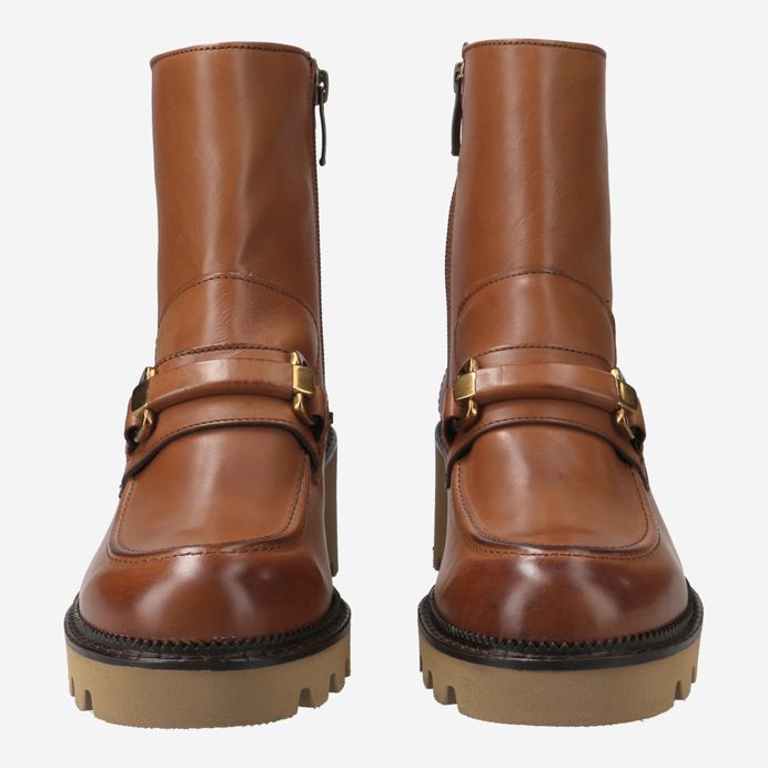 Paul Green Stiefelette 8093-004 Kostenlose Rückgabe