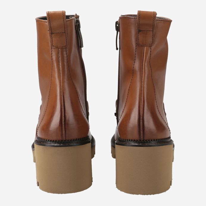 Paul Green Stiefelette 8093-004 Kostenlose Rückgabe