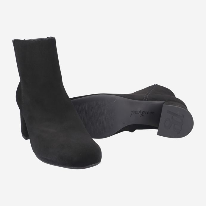 Paul Green Stiefelette 8101-044 JETZT KAUFEN