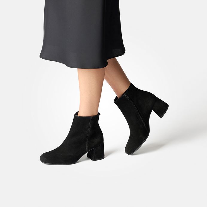 Paul Green Stiefelette 8101-044 JETZT KAUFEN