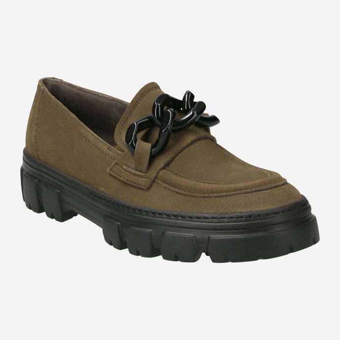 Paul Green SUPER SOFT Slipper 2921-062 Letzte 2 Tage