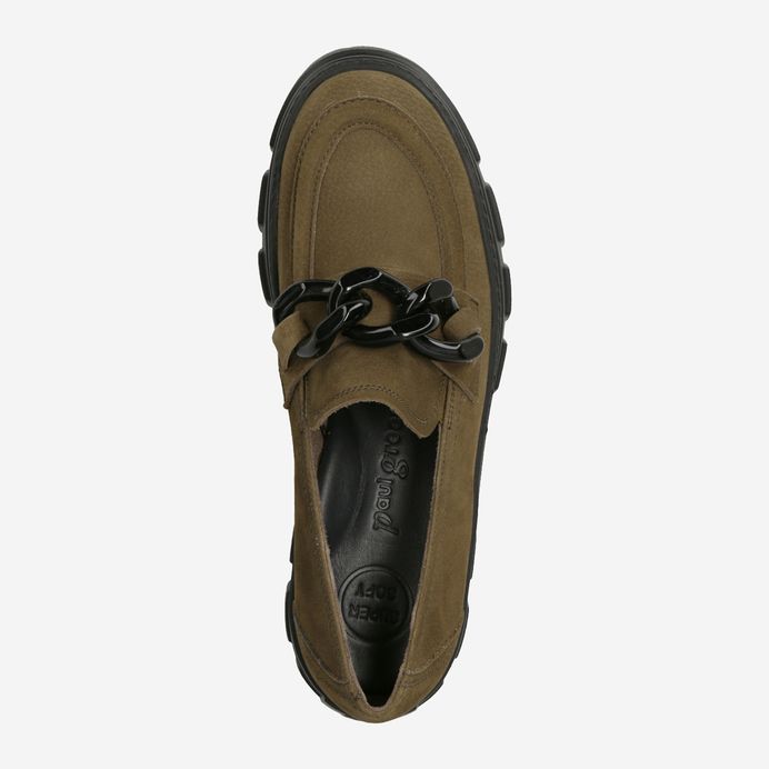Paul Green SUPER SOFT Slipper 2921-062 Letzte 2 Tage