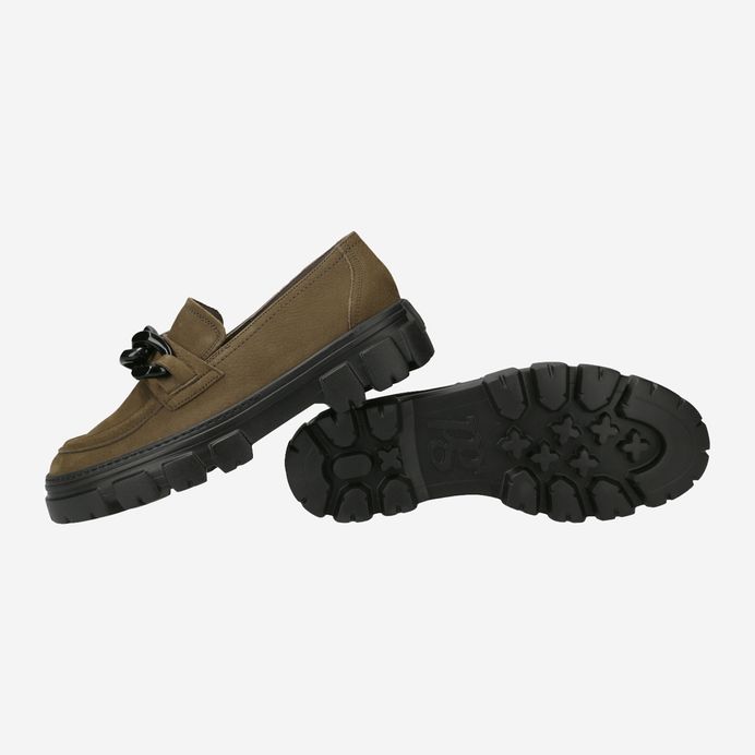 Paul Green SUPER SOFT Slipper 2921-062 Letzte 2 Tage