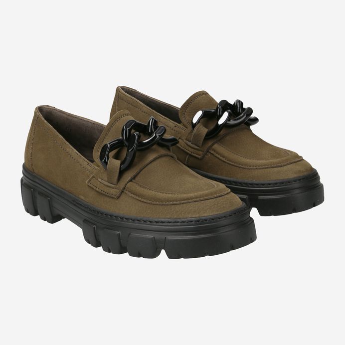 Paul Green SUPER SOFT Slipper 2921-062 Letzte 2 Tage