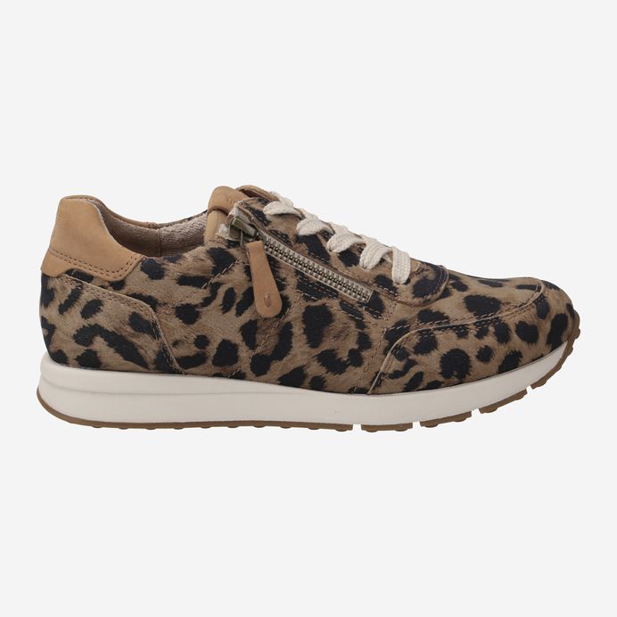 Paul Green SUPER SOFT Sneaker mit RELAX-WEITE 4085-304 Zeitbegrenzte Promotion