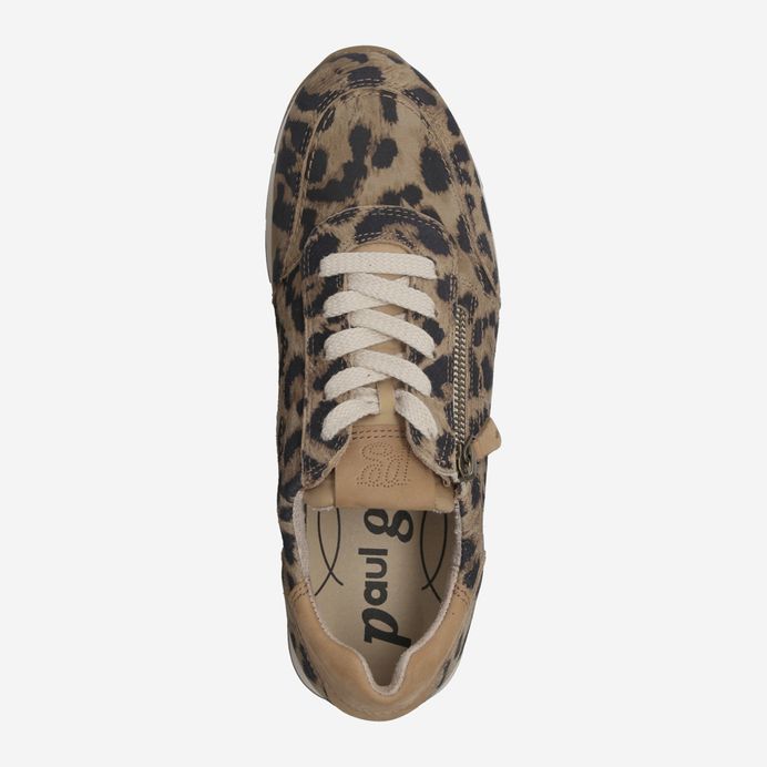 Paul Green SUPER SOFT Sneaker mit RELAX-WEITE 4085-304 Zeitbegrenzte Promotion