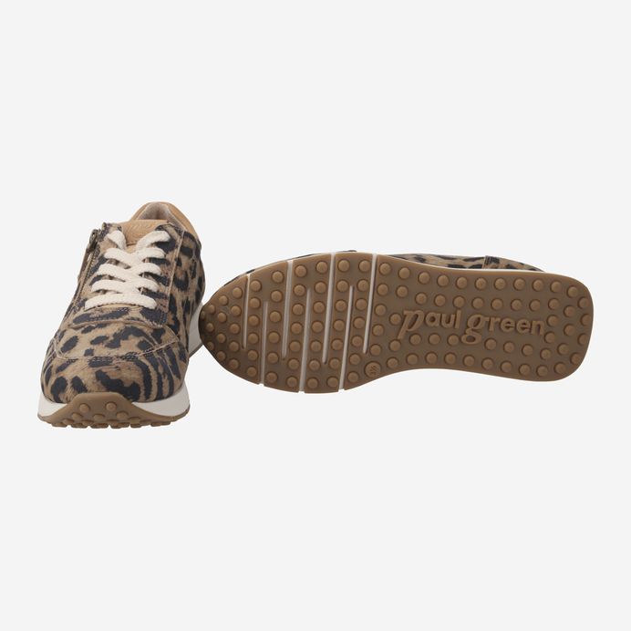 Paul Green SUPER SOFT Sneaker mit RELAX-WEITE 4085-304 Zeitbegrenzte Promotion