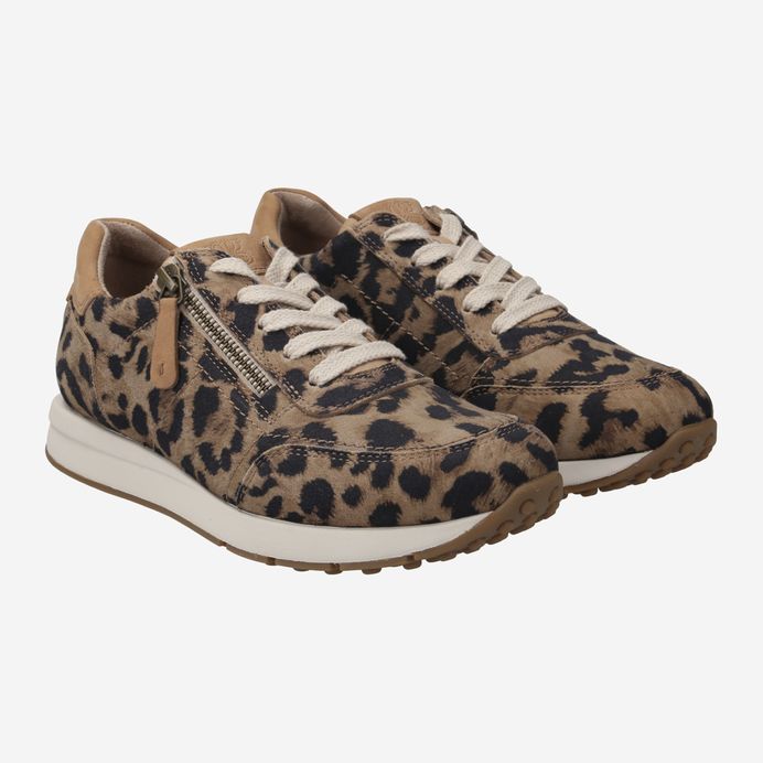 Paul Green SUPER SOFT Sneaker mit RELAX-WEITE 4085-304 Zeitbegrenzte Promotion