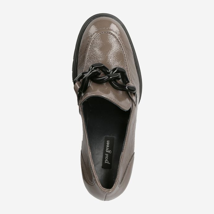 Paul Green Hochfront-Pumps 3794-022 Bis zu 50% Rabatt