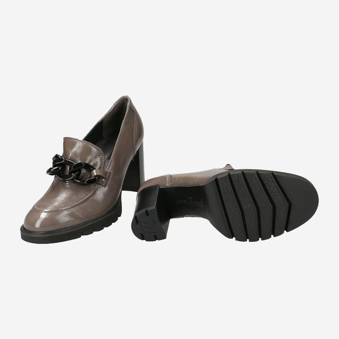 Paul Green Hochfront-Pumps 3794-022 Bis zu 50% Rabatt