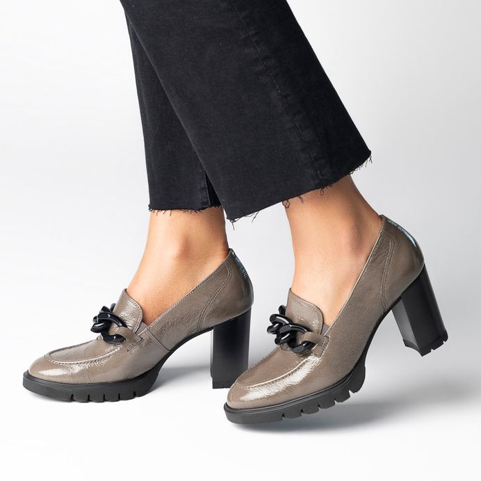 Paul Green Hochfront-Pumps 3794-022 Bis zu 50% Rabatt