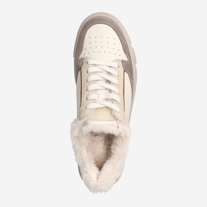 Paul Green SUPER SOFT Sneaker mit Warmfutter 4120-014 Nur für heute