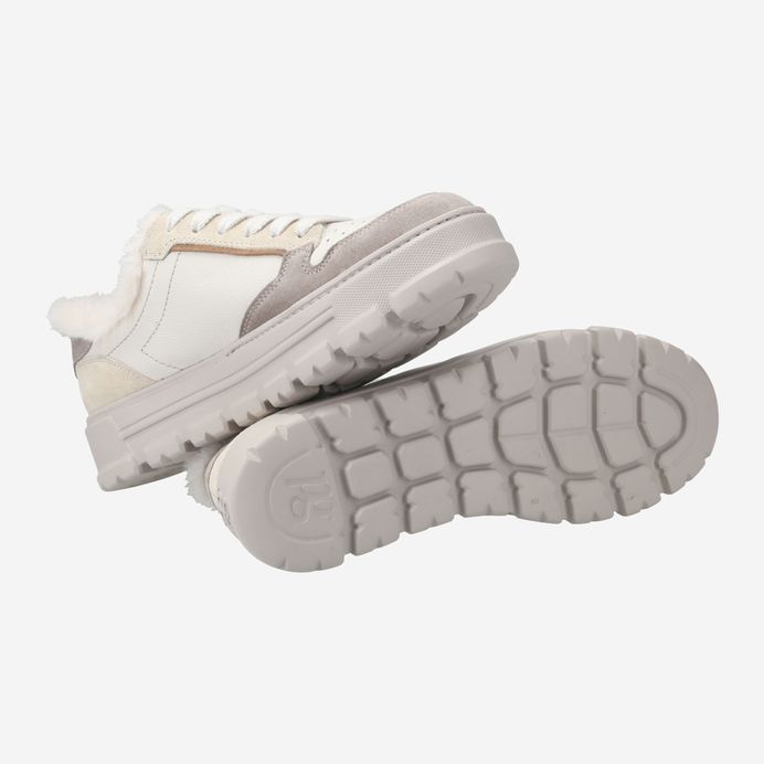 Paul Green SUPER SOFT Sneaker mit Warmfutter 4120-014 Nur für heute