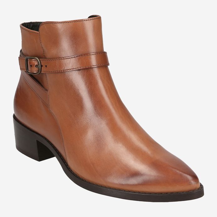 Paul Green Stiefelette 9750-017 Sonderangebot der Fabrik