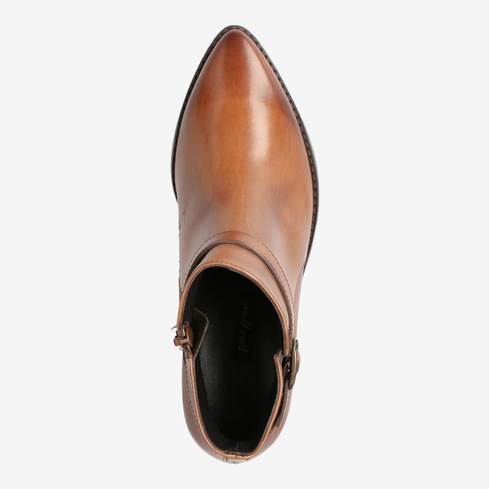 Paul Green Stiefelette 9750-017 Sonderangebot der Fabrik