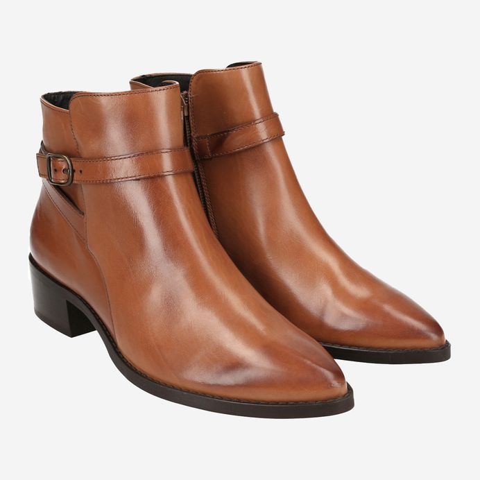 Paul Green Stiefelette 9750-017 Sonderangebot der Fabrik