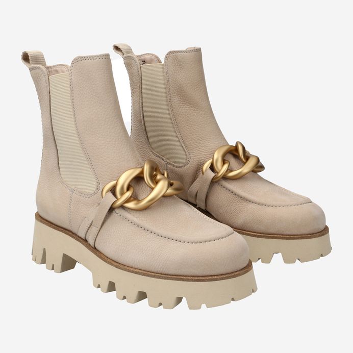 Paul Green Chelsea-Boots 9043-052 Vierteljährliche Förderung