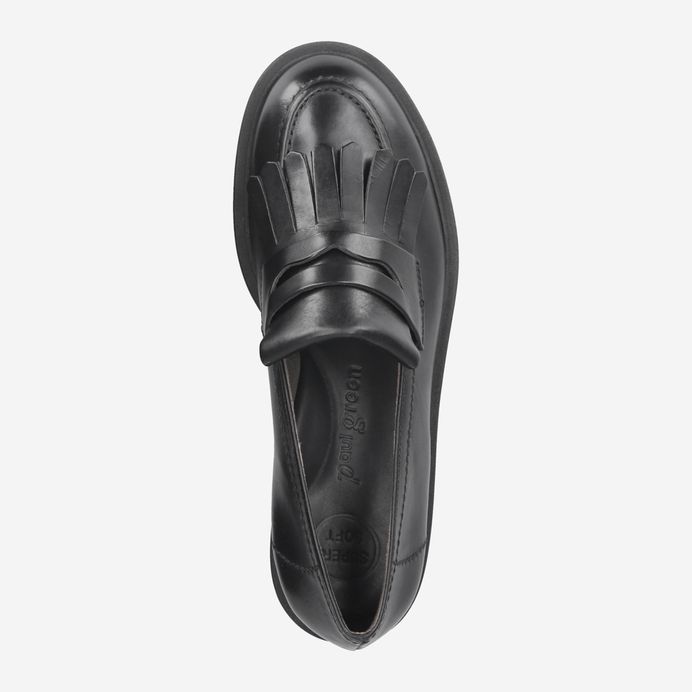 Paul Green SUPER SOFT Slipper 1049-004 Super Rabatt