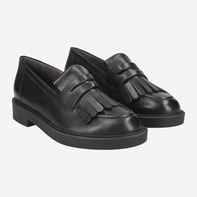 Paul Green SUPER SOFT Slipper 1049-004 Super Rabatt