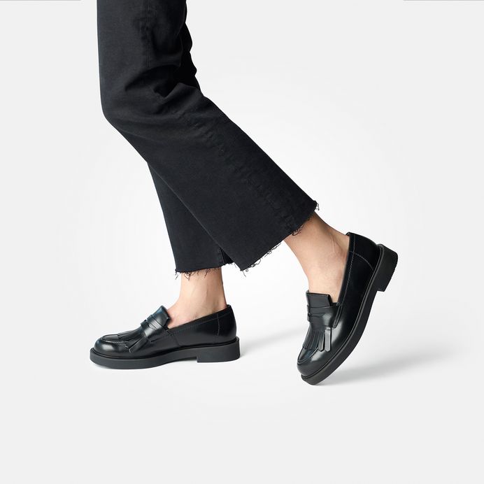 Paul Green SUPER SOFT Slipper 1049-004 Super Rabatt