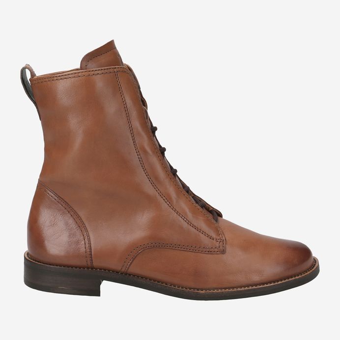 Paul Green Schnürstiefelette 9962-029 50% Rabatt mit kostenlosem Versand