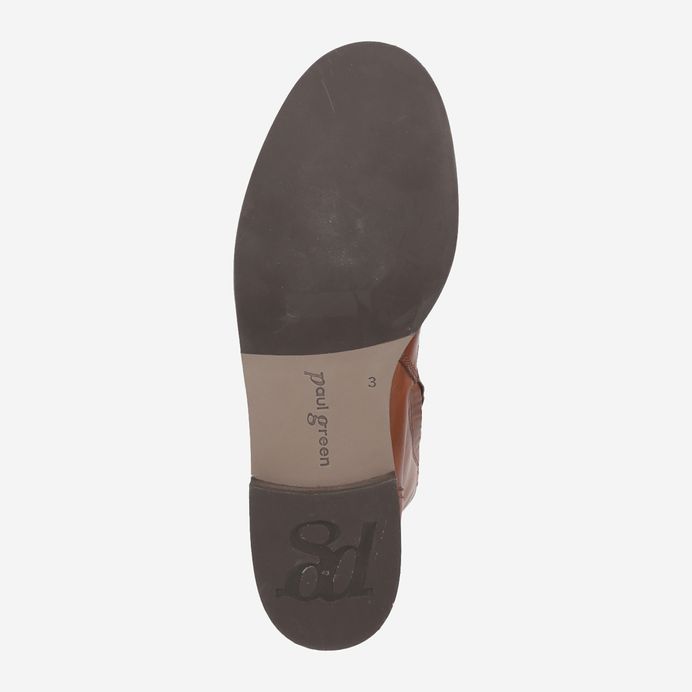 Paul Green Schnürstiefelette 9962-029 50% Rabatt mit kostenlosem Versand