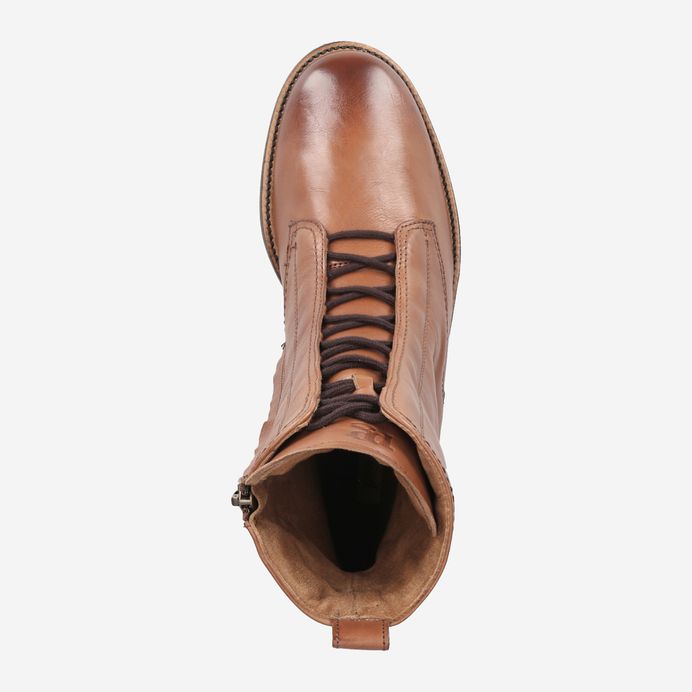 Paul Green Schnürstiefelette 9962-029 50% Rabatt mit kostenlosem Versand