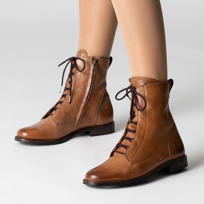 Paul Green Schnürstiefelette 9962-029 50% Rabatt mit kostenlosem Versand