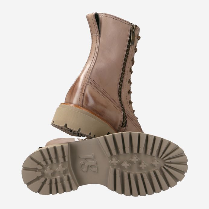 Paul Green Schnürbootie 9768-092 Clearance-Verkauf