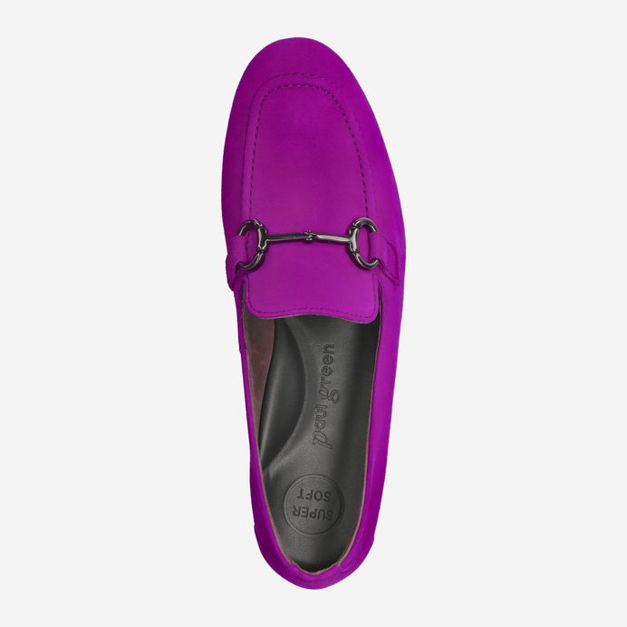 Paul Green SUPER SOFT Slipper 2596-244 Kostenloser Versand international
