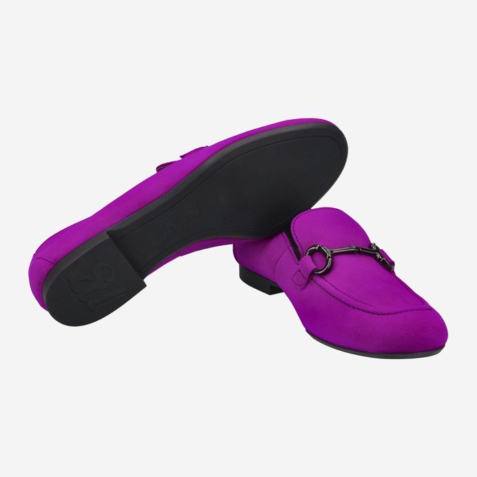 Paul Green SUPER SOFT Slipper 2596-244 Kostenloser Versand international