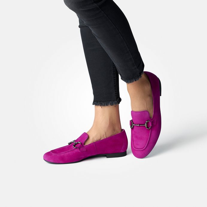 Paul Green SUPER SOFT Slipper 2596-244 Kostenloser Versand international